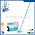 Mr.SIGA 2015 new products 360 spin mop replacement parts